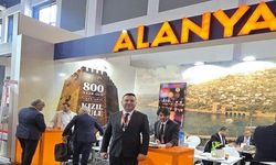 Alanya’nın Gücü Turizmde:  ALTİD Başkanı Özcan’dan Sürdürülebilirlik Vurgusu