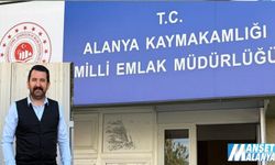 Alanya'da Tapu Bekleyenlere Müjde! Milli Emlak Yeni Binasına Taşındı