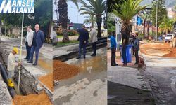 Yol Pürüzlü, Açıklama Pürüzsüz! Karagöz: “Göz Görmeyince İş Yapılmıyor Sanmayın!”