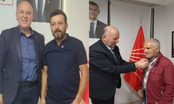 CHP Alanya’da Büyüyor: Yeni Üye, Yeni Mesaj