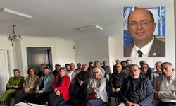 İYİ Parti Alanya’dan Belediyeye ve İktidara “Acil Hizmet” Mesajı