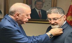 Kumbul’a Rozeti Erdoğan Taktı! Serik’te Tarihi An”