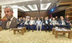 Saadet Partisi Alanya’da Güven Tazeledi: Sarıca Yeniden Başkan