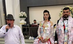 Alanya’da Bu Düğün Merkez Bankası’nı Bile Şaşırttı!