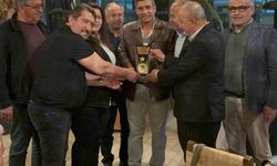 “Halkla Diyaloğun Ödülü: Komutana Şilt ve Berat”