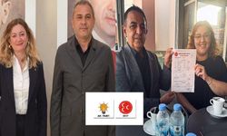 Cumhur İttifakı Alanya’da Büyüyor: AK Parti ve MHP’ye Kadın Takviyesi