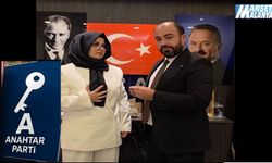 Sadece Eleştiri Değil, Sahada Büyüme: Anahtar Parti Alanya'da Hamle Yapıyor