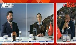 Üç partinin meclis üyesi Off The Record’a damga vurdu