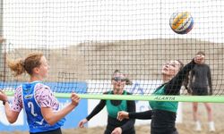 Kumda Dans Başladı: Servis Atan Alanya, Dünya İzliyor!