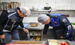 Alanya Esnafında Yeni Dönem: Gıda Güvenliği Eğitimi Start Alıyor