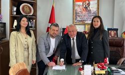 Oda Harekete Geçti: Esnafın Malı da Dükkânı da Korunacak