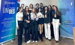 Üniversite Değil Fabrika Gibi! ALKÜ’den Proje Yağmuru