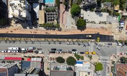 “Alanya’da Yol Değil Adeta Podyum Yapılıyor!”