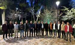 Gaziantep’te Eray Erdem’den Alanyaspor’a moral yemeği