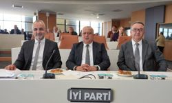 ALANYA BELEDİYESİ’NDE KOMİSYONLAR BELLİ OLDU! İŞTE TAM LİSTE