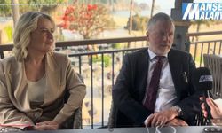 Norveç Ankara Büyükelçisin'den Manşet Alanya'ya özel röportaj!