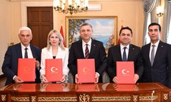 Alanyalı muhtarlar için yeni dönem