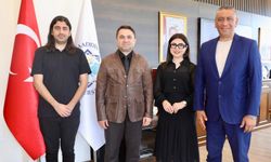 ALKÜ & Manşet Alanya’dan Ortak Akıl: Alanya İçin Düğmeye Basıldı