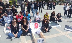 SES Alanya: “Okullar Güvenli Değil, Artık Yeter”