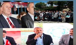 “Üniversite Siyasetin Sahnesi Değil!” – Kandemir’den ALKÜ’ye Sert Tepki