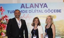 Alanya’dan Dünya’ya Bağlan: Ofis Artık Sahilde!