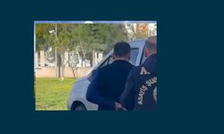 Aranan Şahıs Alanya Fığla’da Yakalandı: Adliyeden Tutuklama Kararı Çıktı