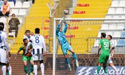 “Skoru Hakem Yazdı! Alanyaspor’a Kasımpaşa’da Şok”