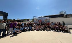 Okul Değil Birleşmiş Milletler: Emine Ahmet Uysal Lisesi’nde Erasmus Hareketliliği