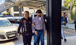 Alanya’da Sosyal Medya Paylaşımı Cezaevine Götürdü!