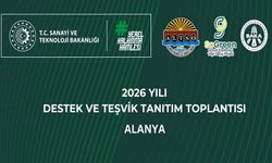 Alanya’da para konuşulacak! 6 Nisan’daki toplantıda kim ne alacak?