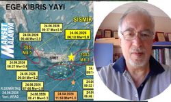 Alanya Açıkları İçin Uyarı: Büyük Deprem Üretebilecek Hat Aktif!