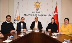 Tavlı’dan Dikkat Çeken Sözler: Su İçen Susuyor, Faturayı Gören Şaşırıyor