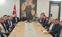 Alanya’da Beklenen Dönüş: Başkan Özçelik Yeniden Mesaide