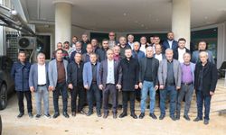 Alanya’da 68 Muhtardan Ortak İmza: Kırsal İçin Vergi ve Su Faturası İsyanı