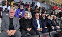 Gaziantep doğumlu, Alanya’ya gönülden bağlı… Eray Erdem’den Alanyaspor’a tam destek