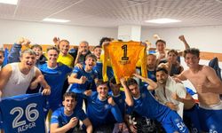 Alanya 1221 FK’dan Deplasmanda Altın Vuruş!