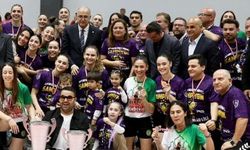 Alanya’da Final Heyecanı Sona Erdi: Sultanlar Ligi’ne Yükselen Takımlar Belli Oldu