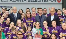 Alanya’da Final Heyecanı Sona Erdi: Sultanlar Ligi’ne Yükselen Takımlar Belli Oldu