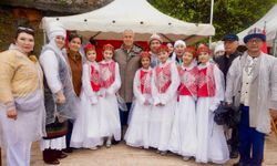 ALANYA’DA RAMAZAN’DAN NEVRUZ’A DAYANIŞMA DÖNEMİ