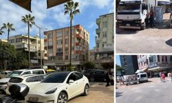 Başkan Özçelik’ten Kaldırım İşgaline Tepki: “Emeğe ve Kentimize Saygı Gösterelim”