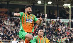 Zirve Yolunda Fren: Trabzonspor Alanya’da Takıldı