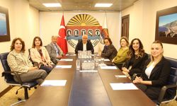 AKYD ile ALTSO El Ele: Yeni Projeler Yolda