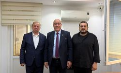 Zafer Partisi’nden Alper Arıkan İçin Vefa Programı