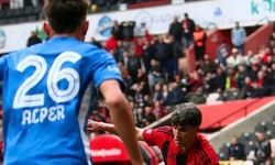 Alanya 1221 Direndi Ama Son Sözü Eskişehirspor Söyledi