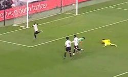 Kupada Skandal Gece: 3 Golle Değil, Ertuğrul’la Elendik!