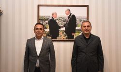 Fotoğraf Var, Detay Yok! Alanya’da Siyasi Bulmaca Gizli Gündem İddiası!