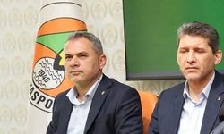 Tavlı’dan Büyükşehir’e Sert Tepki: “Alanyaspor Bu Şehrin Takımı Değil mi?”