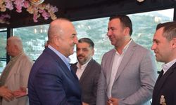 Alanya’da Kritik Zirve!