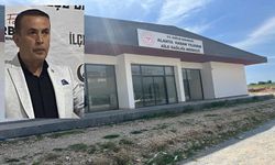 Yeniden Refah Partisi Başkanı Dündar "Bina Var, Hizmet Yok!” Payallar’daki Sağlık Ocağı Tepki Çekiyor.