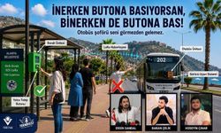 ALKÜ’lü Gençlerden TEKNOFEST İçin Akıllı Şehir Hamlesi: B2X-LoRa: Durakta Görünmez Yolcu Problemi Tarih Olabilir